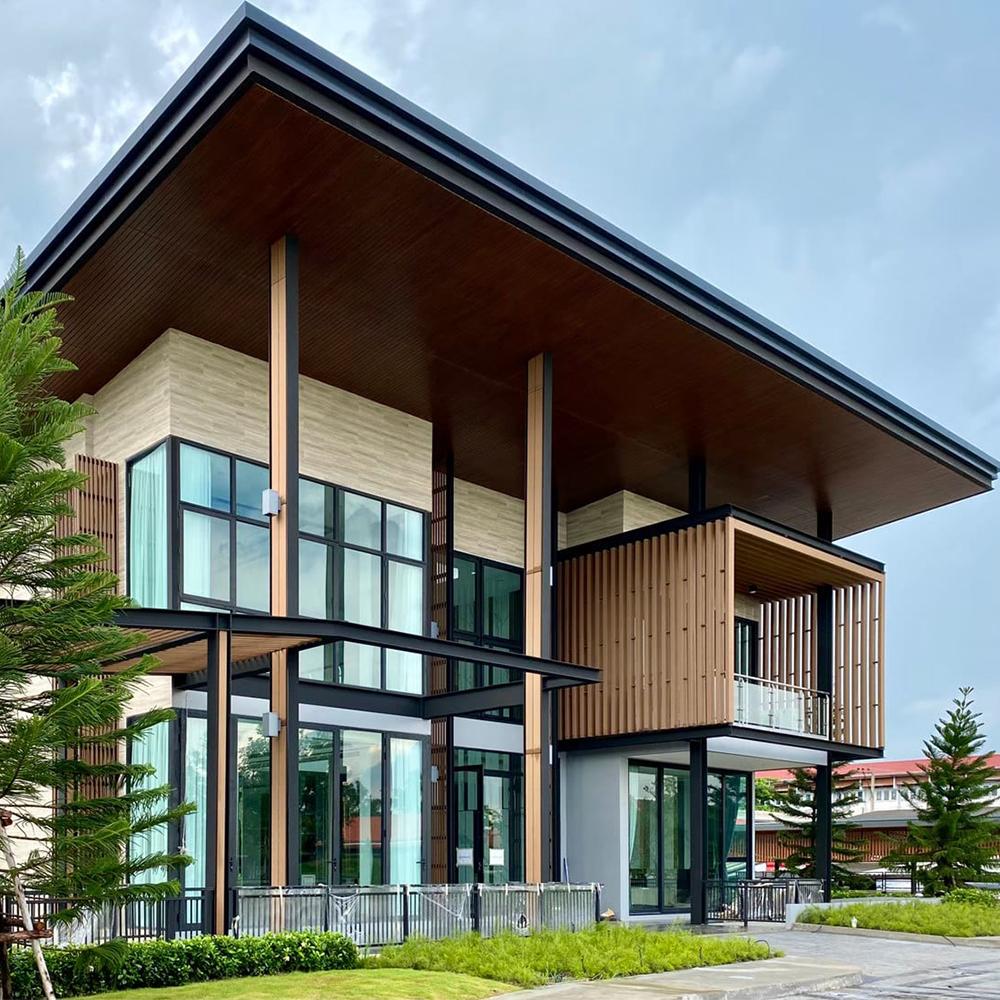 บ้านบางปะกง