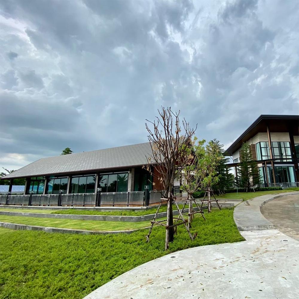 บ้านบางปะกง