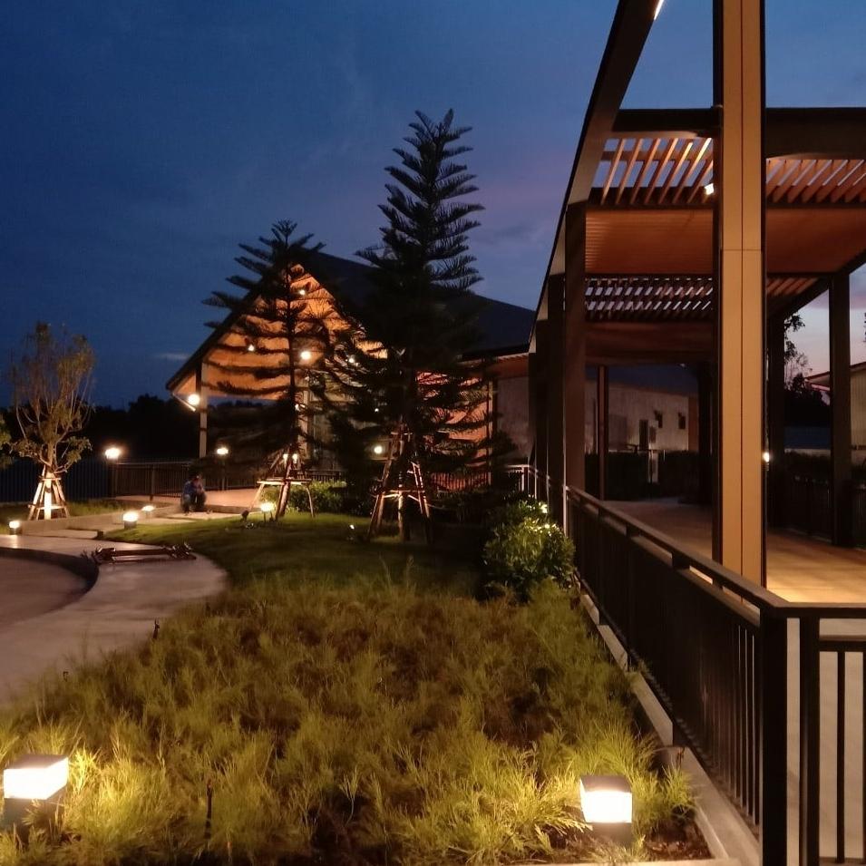 บ้านบางปะกง