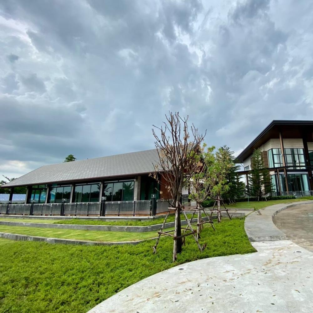 บ้านบางปะกง