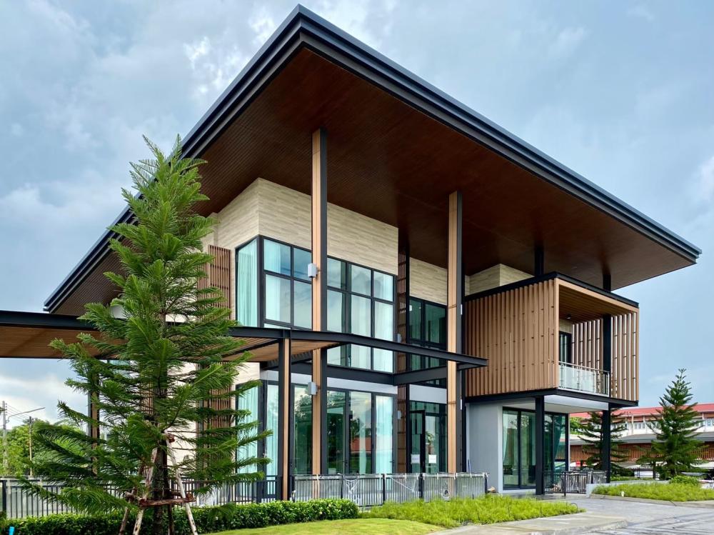 บ้านบางปะกง