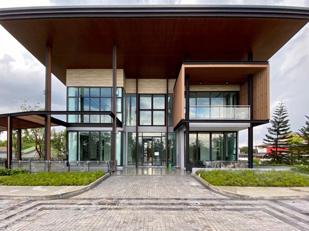 บ้านบางปะกง