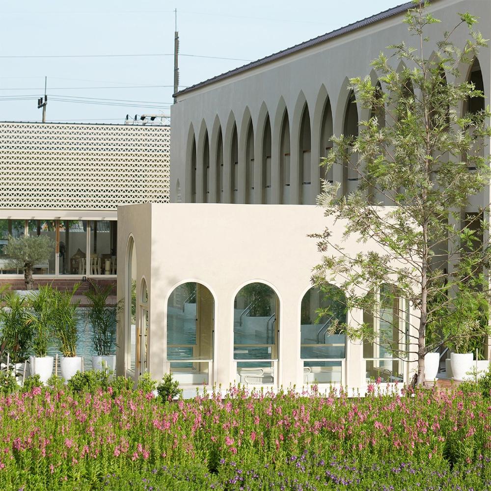 นาวาคีรี บูทีค รีสอร์ท สตูล