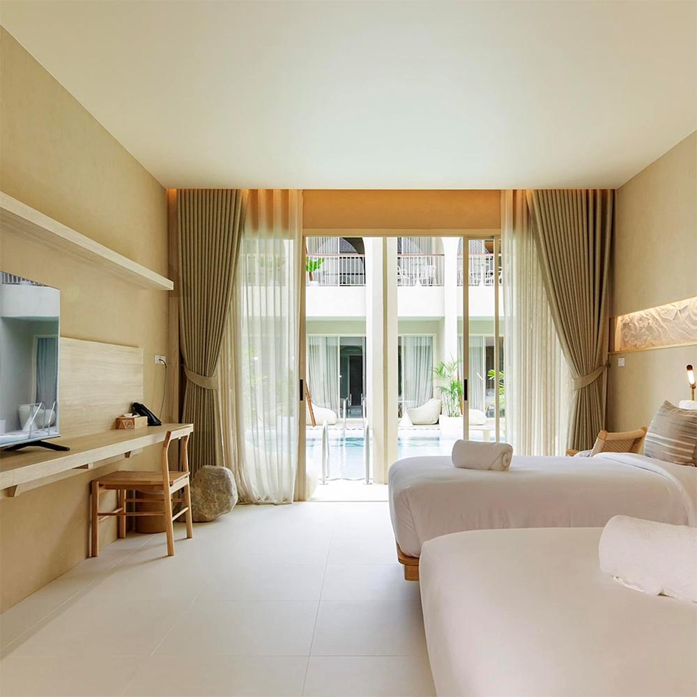 นาวาคีรี บูทีค รีสอร์ท สตูล