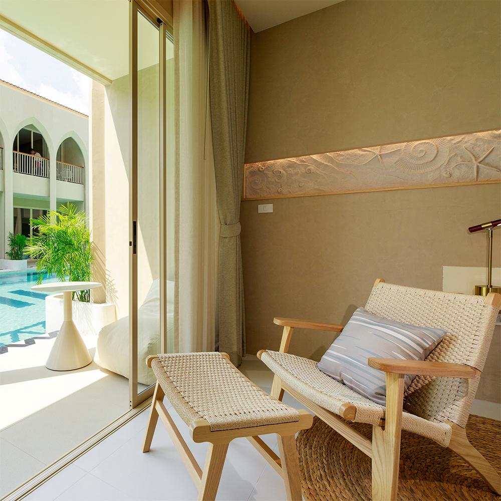 นาวาคีรี บูทีค รีสอร์ท สตูล