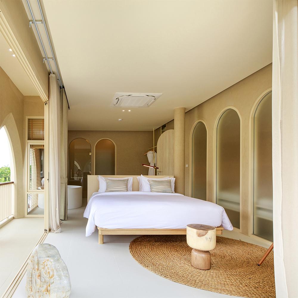 นาวาคีรี บูทีค รีสอร์ท สตูล