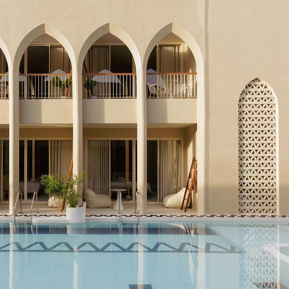 นาวาคีรี บูทีค รีสอร์ท สตูล