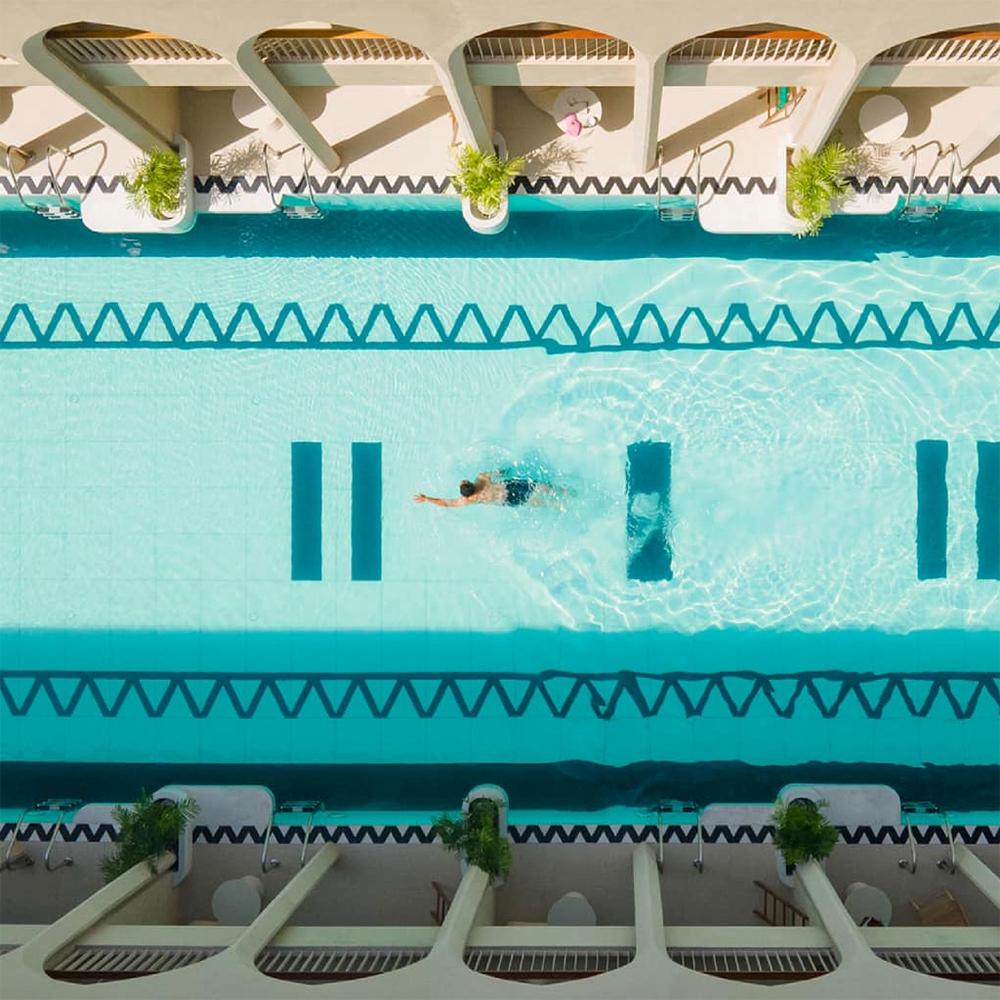 นาวาคีรี บูทีค รีสอร์ท สตูล