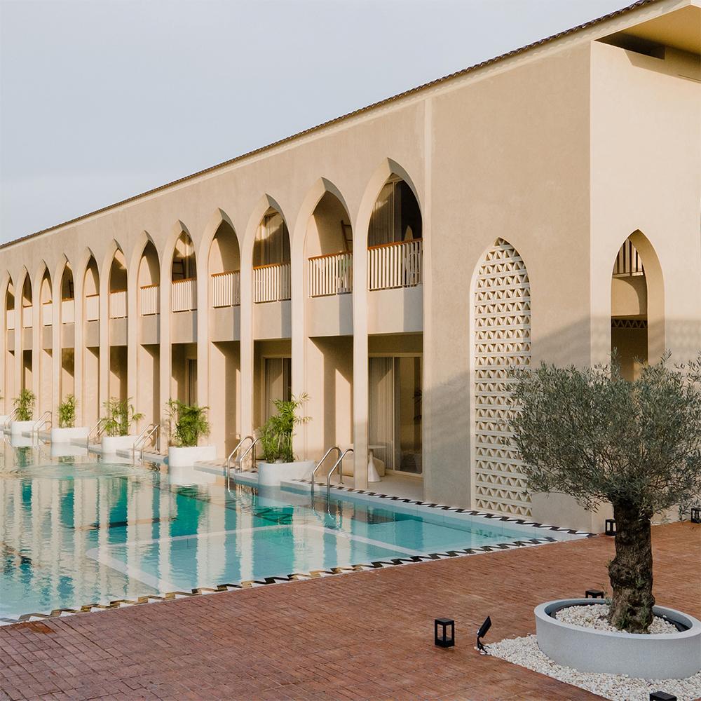 นาวาคีรี บูทีค รีสอร์ท สตูล