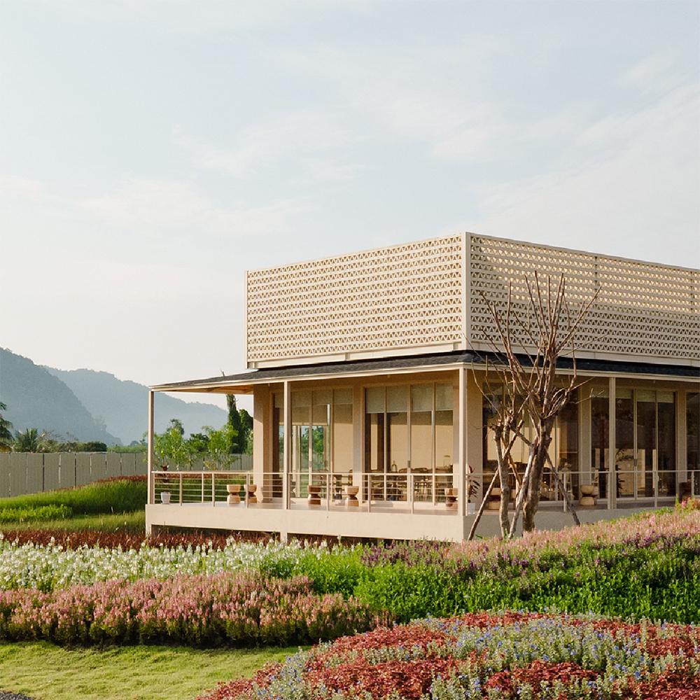 นาวาคีรี บูทีค รีสอร์ท สตูล