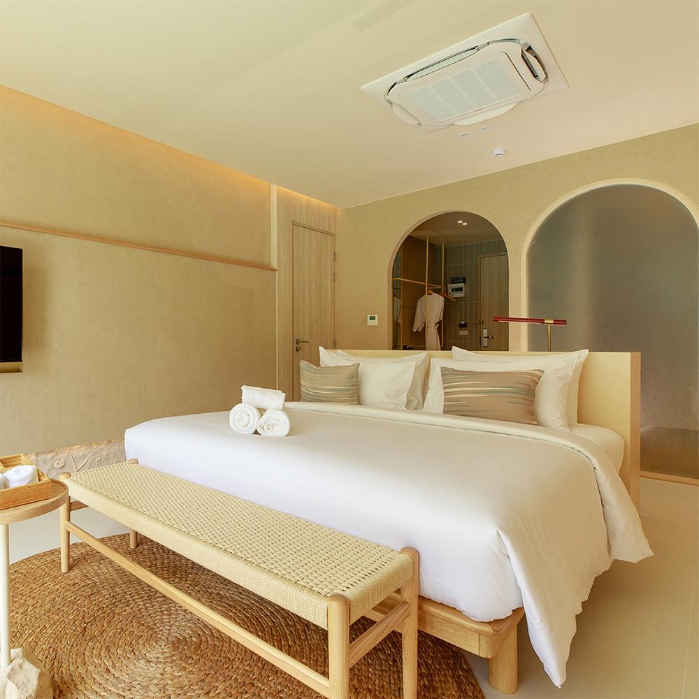 นาวาคีรี บูทีค รีสอร์ท สตูล