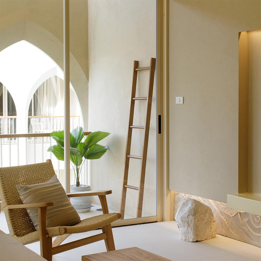 นาวาคีรี บูทีค รีสอร์ท สตูล