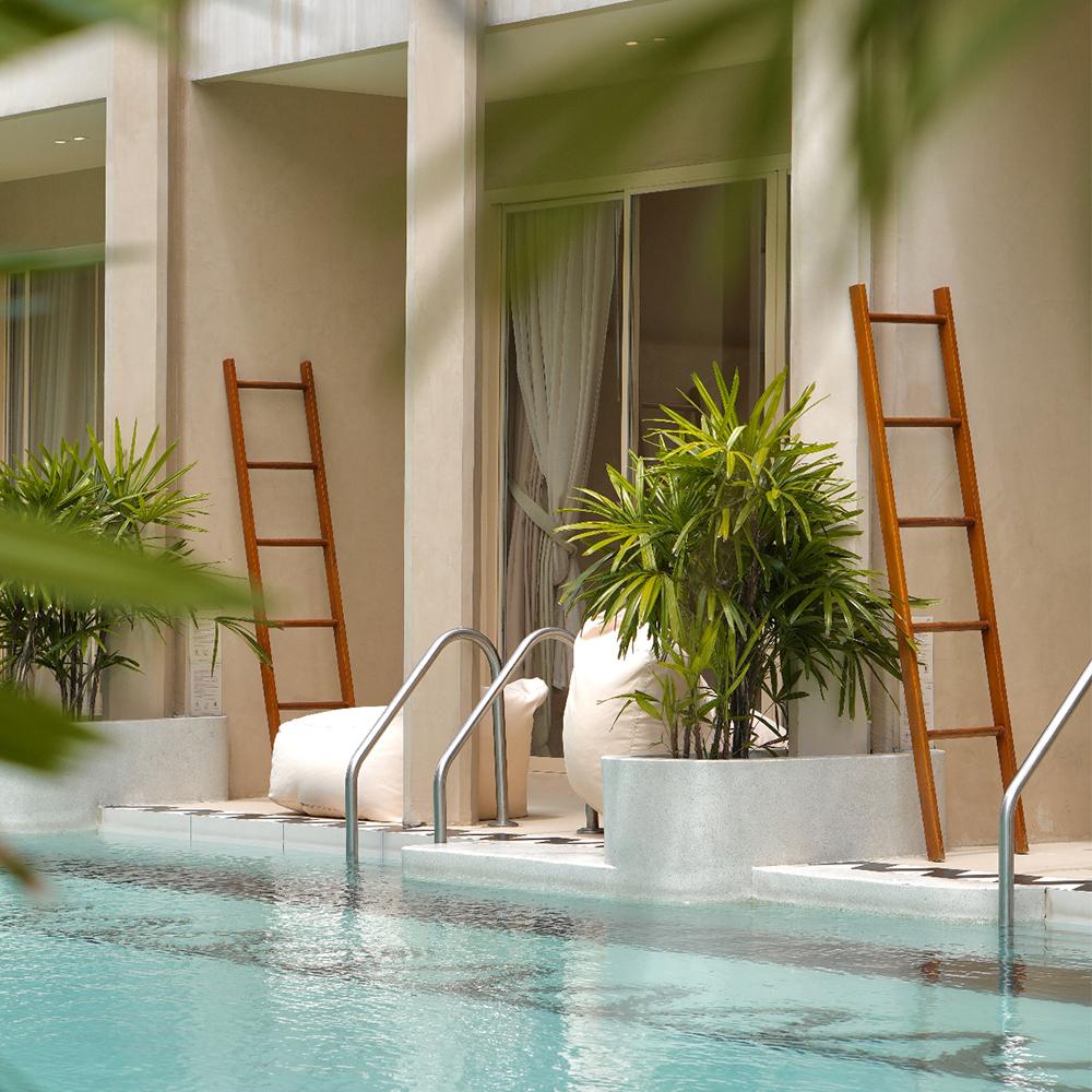 นาวาคีรี บูทีค รีสอร์ท สตูล